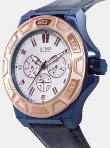 Guess Force W0674G7 - Мъжки часовник - Img 3