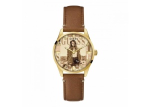 Guess GW0290L1 - Дамски часовник - Img 2