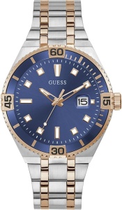 Guess GW0330G3 - Мъжки часовник - Img 1