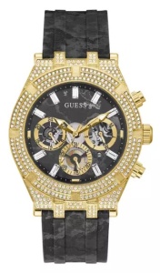 Guess GW0418G2 - Мъжки часовник - Img 2