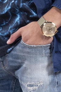 Guess GW0502G1 - Мъжки часовник - Img 6