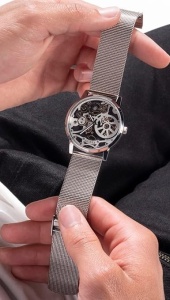 Guess GW0538G1 - Мъжки часовник - Img 7