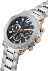 Guess GW0539G1 - Мъжки часовник - Img 2