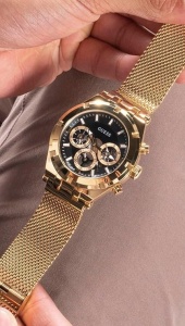Guess GW0582G2 - Мъжки часовник - Img 7