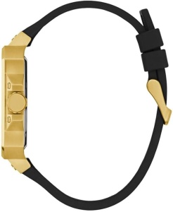 Guess Leo GW0637G2 - Мъжки часовник - Img 4