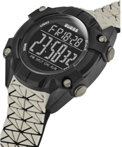 Guess Rex GW0342G2 - Мъжки часовник - Img 2