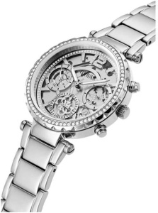 Guess Solstice GW0403L1 - Дамски часовник - Img 2