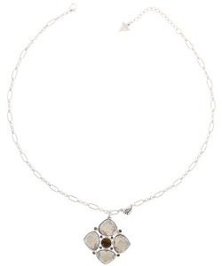 Guess UBN91102 - Дамско колие