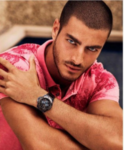 Guess W0674G5 Men's Watch - Img 5