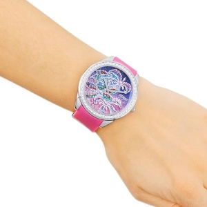 Guess W0960L1 - Дамски часовник - Img 5