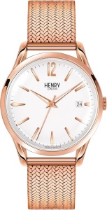 Henry London HL39-M-0026 - Unisex Watch - Img 1