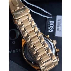 Hugo Boss 1513631 - Мъжки часовник - Img 3