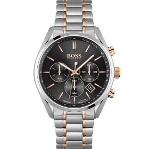 Hugo Boss 1513819 - Мъжки часовник - Img 1