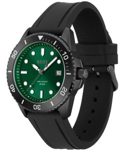 Hugo Boss 1513915 - Мъжки часовник - Img 2