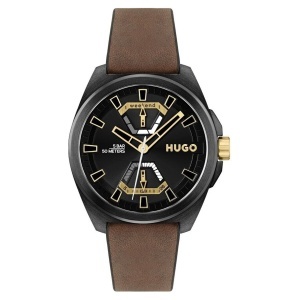 Hugo Boss 1530241 - Мъжки часовник