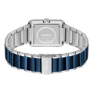 Hugo Boss 1530382 - Ανδρικό ρολόι - Img 2