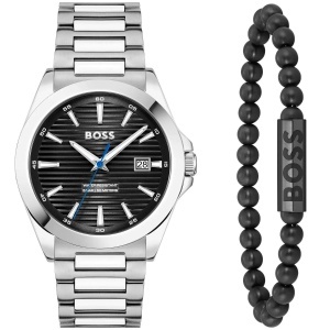 Hugo Boss 1570180 - Ανδρικό ρολόι - Img 2