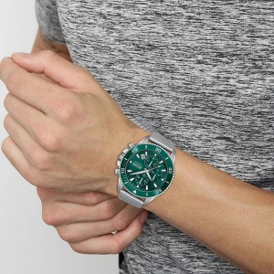 Hugo Boss Admiral 1513905 - Мъжки часовник - Img 4