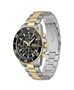 Hugo Boss Admiral 1513908 - Мъжки часовник - Img 2