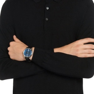 Hugo Boss Ambassador 1513386 - Мъжки часовник - Img 5