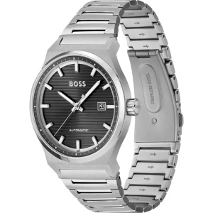 Hugo Boss Candor Automatic 1514117 - Мъжки часовник - Img 2