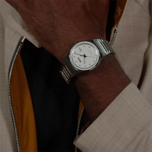 Hugo Boss Candor Automatic 1514186 - Мъжки часовник - Img 4