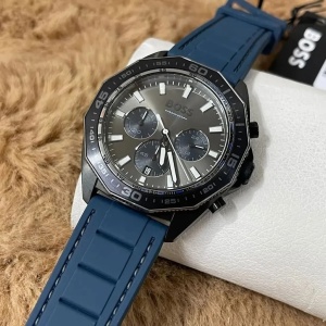 Hugo Boss Energy 1513972 - Мъжки часовник - Img 6