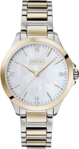 Hugo Boss Lady Diamonds 1502526 - Дамски часовник