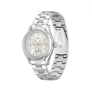 Hugo Boss Lida 1502747 - Унисекс часовник - Img 2