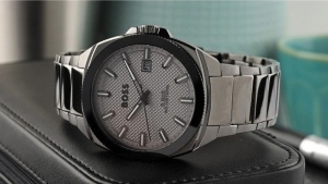 Hugo Boss Walker 1514137 - Мъжки часовник - Img 4