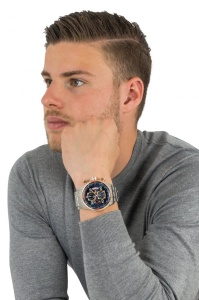 INVICTA AVIATOR 17203 - Man's Watch - Img 4