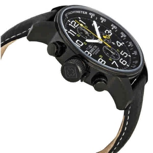 Invicta I-Force 3332 - Мъжки часовник - Img 3