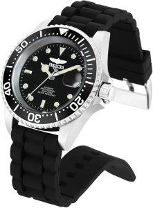 Invicta Pro Diver 23678 - Мъжки часовник - Img 2