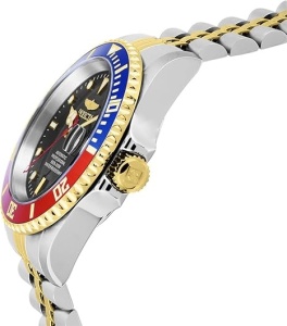 Invicta Pro Diver 29180 - Мъжки часовник - Img 3