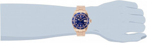 INVICTA PRO DIVER 30601 - Мъжки часовник - Img 2