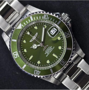 Invicta Pro Diver 35690 - Мъжки часовник - Img 4