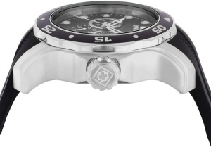 Invicta Pro Diver 45721 - Мъжки часовник - Img 4
