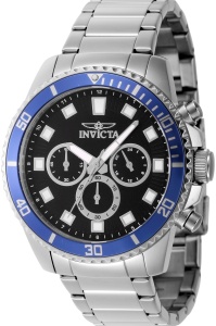 Invicta Pro Diver 46052 - Men's Watch