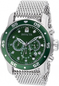 Invicta Pro Diver 47580 - Мъжки часовник