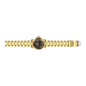 Invicta Pro Diver 47643 - Мъжки часовник - Img 2