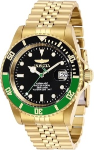 Invicta Pro Diver Automatic 29184 - Мъжки часовник