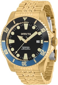 Invicta Pro Diver Automatic 39761 - Мъжки часовник