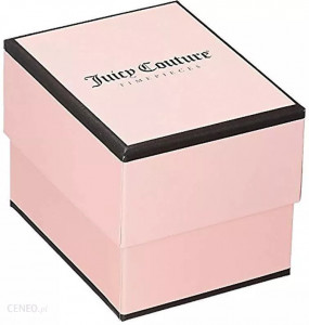 JUICY COUTURE JC1120RGRG - Дамски часовник - Img 2