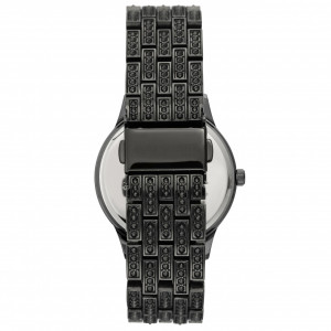 JUICY COUTURE JC1138MTBK - Дамски часовник - Img 4
