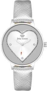 Juicy Couture JC1235SVSI - Дамски часовник