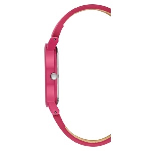 Juicy Couture JC1255HPHP - Дамски часовник - Img 2