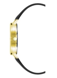 Juicy Couture JC1264GPBK - Дамски часовник - Img 3