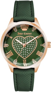 Juicy Couture JC1300RGGN - Дамски часовник