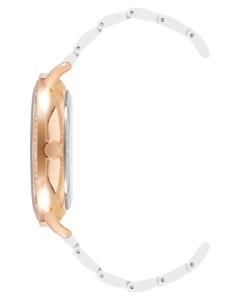 Juicy Couture JC1310RGWT - Дамски часовник - Img 2