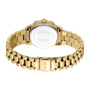 Just Cavalli Animalier Fiorenza Snake JC1L310M0065 - Дамски часовник - Img 3